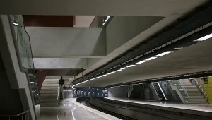 Krakowianie o metrze mogą pomarzyć...