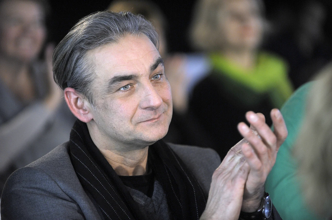 Robert Gonera Robert Gonera