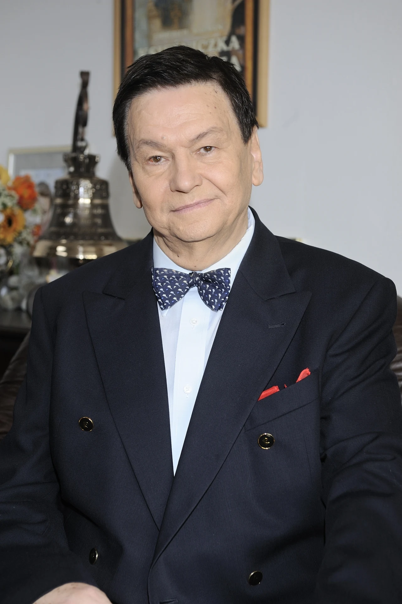 Bogusław Kaczyński