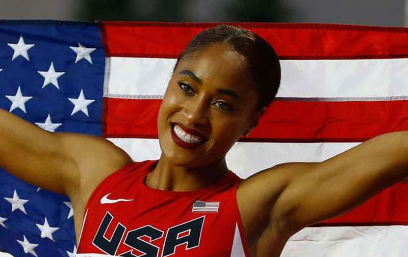 Queen Harrison Queen Harrison