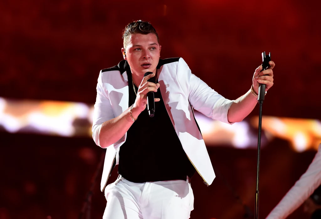 John Newman 