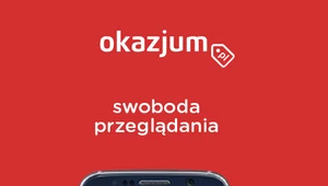 Aplikacja Okazjum.pl