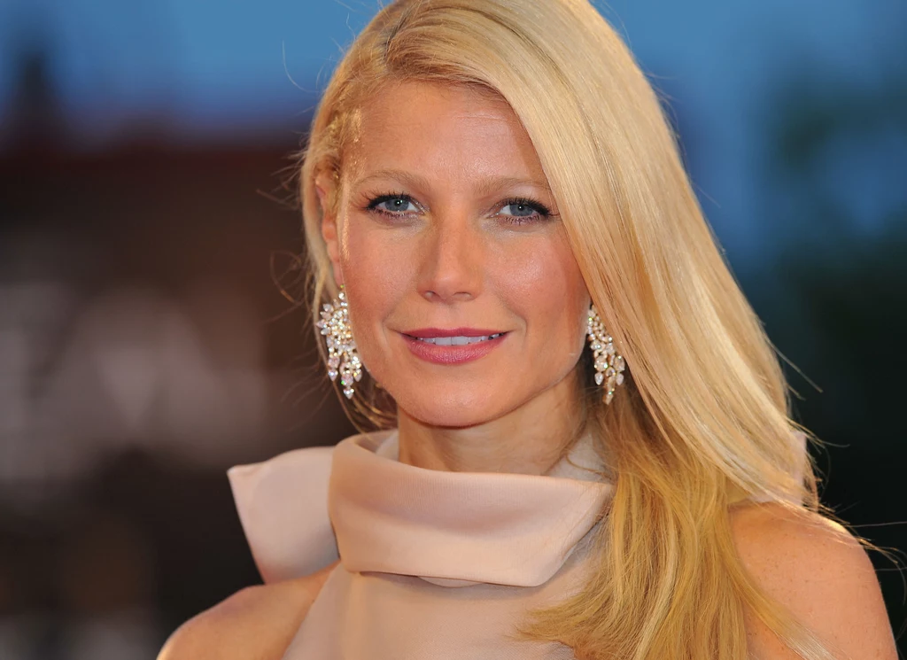 Gwyneth Paltrow