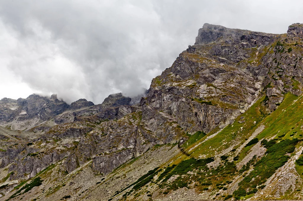 Tatry (zdjęcie ilustracyjne)