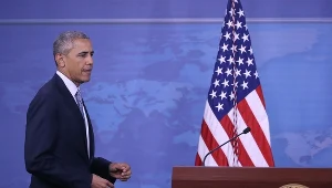 ​Barack Obama wie lepiej