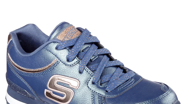 Skechers Originals Retro Collection 