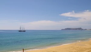 ​Festival Colombo na portugalskiej wyspie Porto Santo