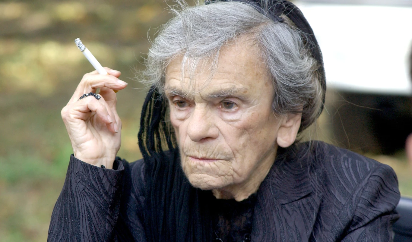 Krystyna Feldman Krystyna Feldman