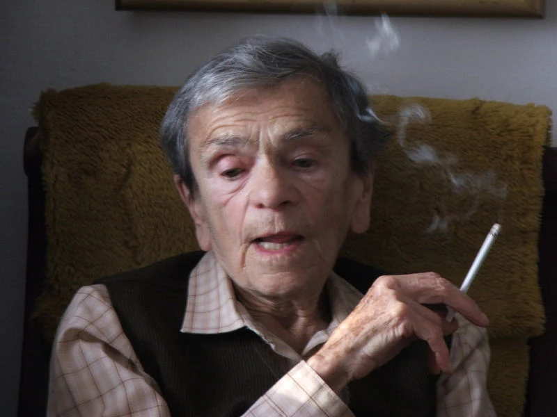 Krystyna Feldman Krystyna Feldman