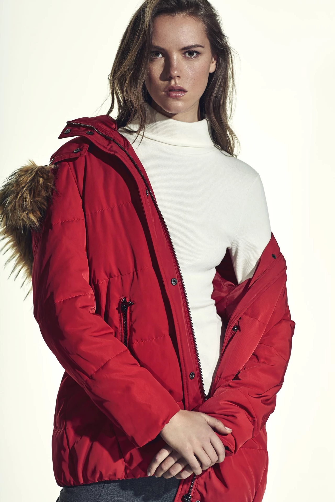 New Look jesień - zima 2016/17