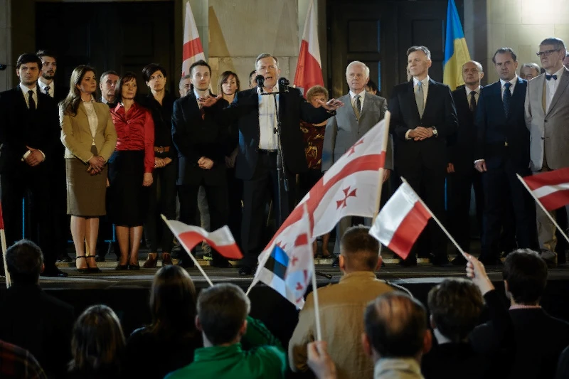 Wszyscy pasażerowie giną na miejscu. Tragedia wywołuje ogromne poruszenie w Polsce i na świecie. Wszyscy pasażerowie giną na miejscu. Tragedia wywołuje ogromne poruszenie w Polsce i na świecie.