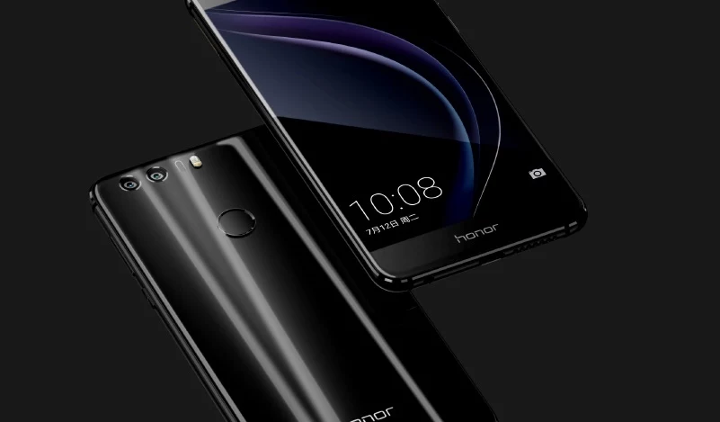 Honor 8 Honor 8