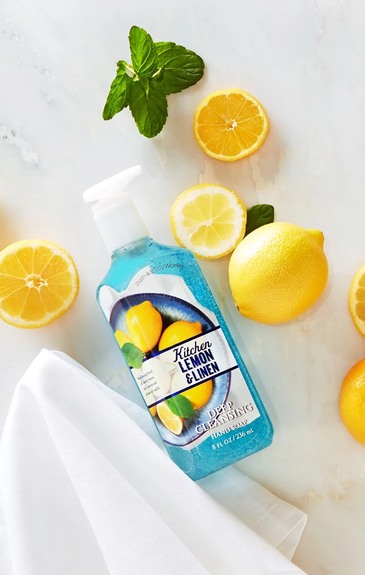 Hello Beautiful, Bath & Body Works Hello Beautiful, Bath & Body Works