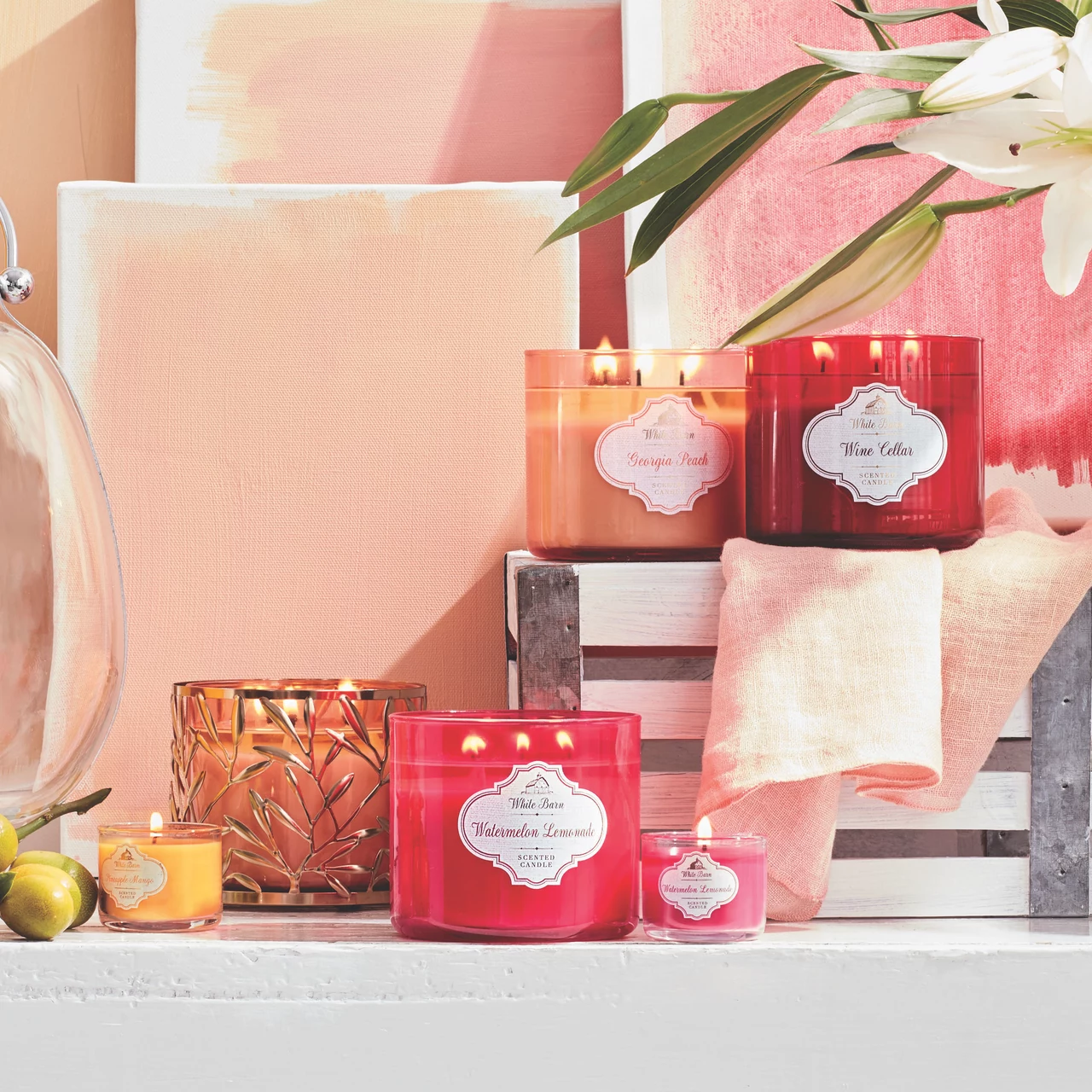 Hello Beautiful, Bath & Body Works Hello Beautiful, Bath & Body Works