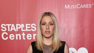 Ellie Goulding nagrała piosenkę do filmu "Bridget Jones 3"