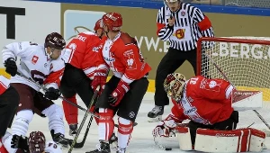 Comarch/Cracovia - Sparta Praga w Lidze Mistrzów