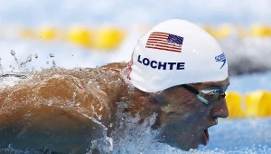 Ryan Lochte