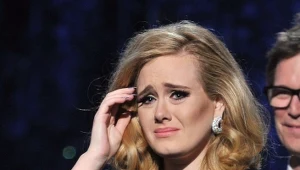 Adele odwołała drugi koncert w Phoenix