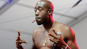 Freddie Gibbs usłyszał zarzuty w Austrii