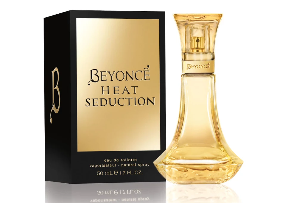 Beyoncé Heat Seduction 