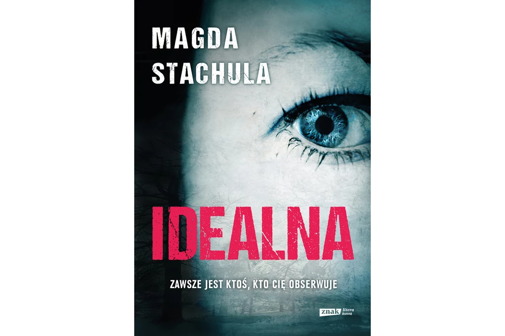 "Idealna", Magda Stachula