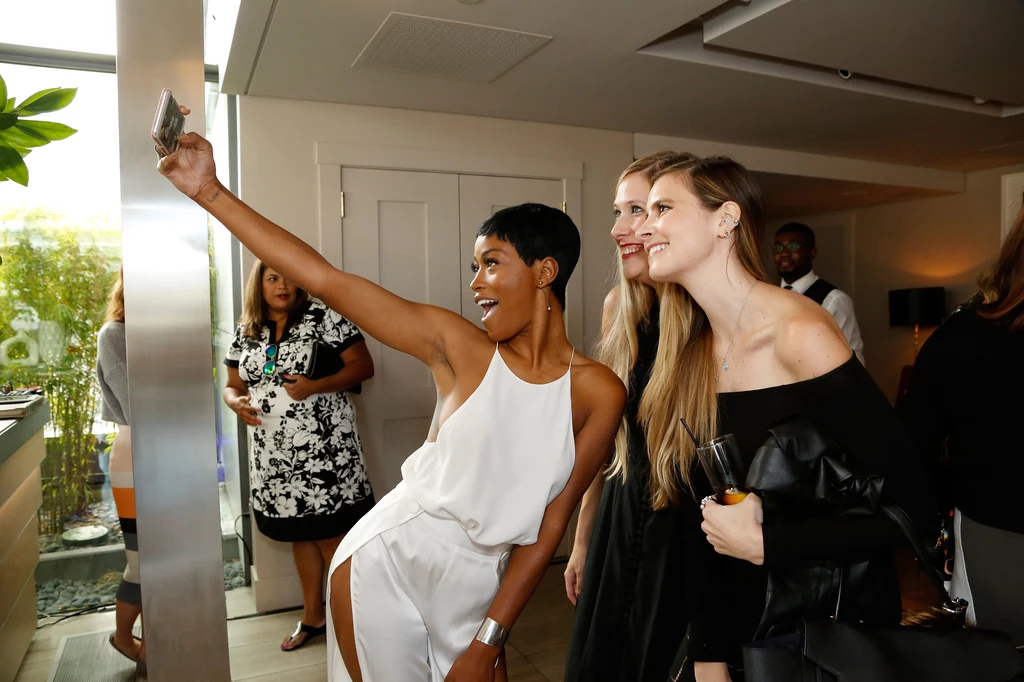 Keke Palmer Keke Palmer