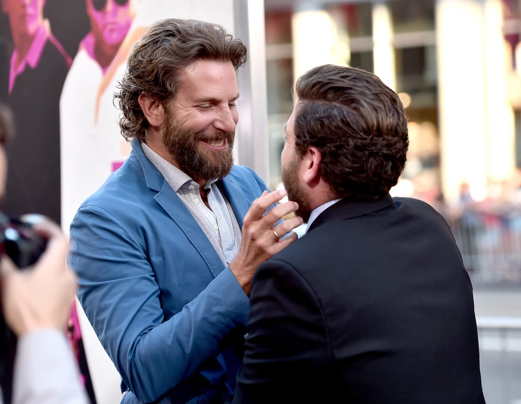 Bradley Cooper Bradley Cooper
