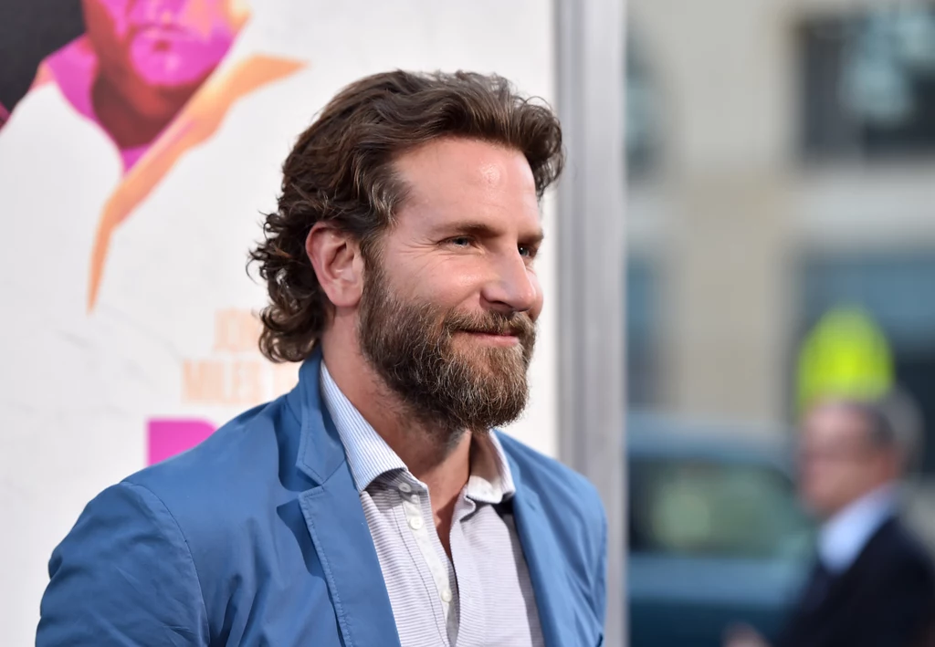 Bradley Cooper Bradley Cooper
