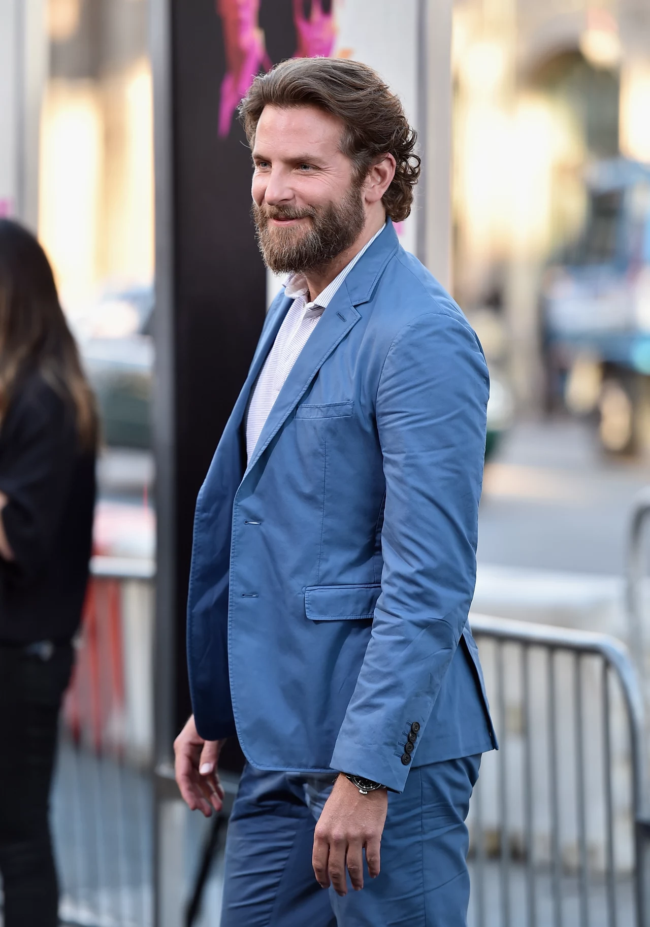 Bradley Cooper Bradley Cooper