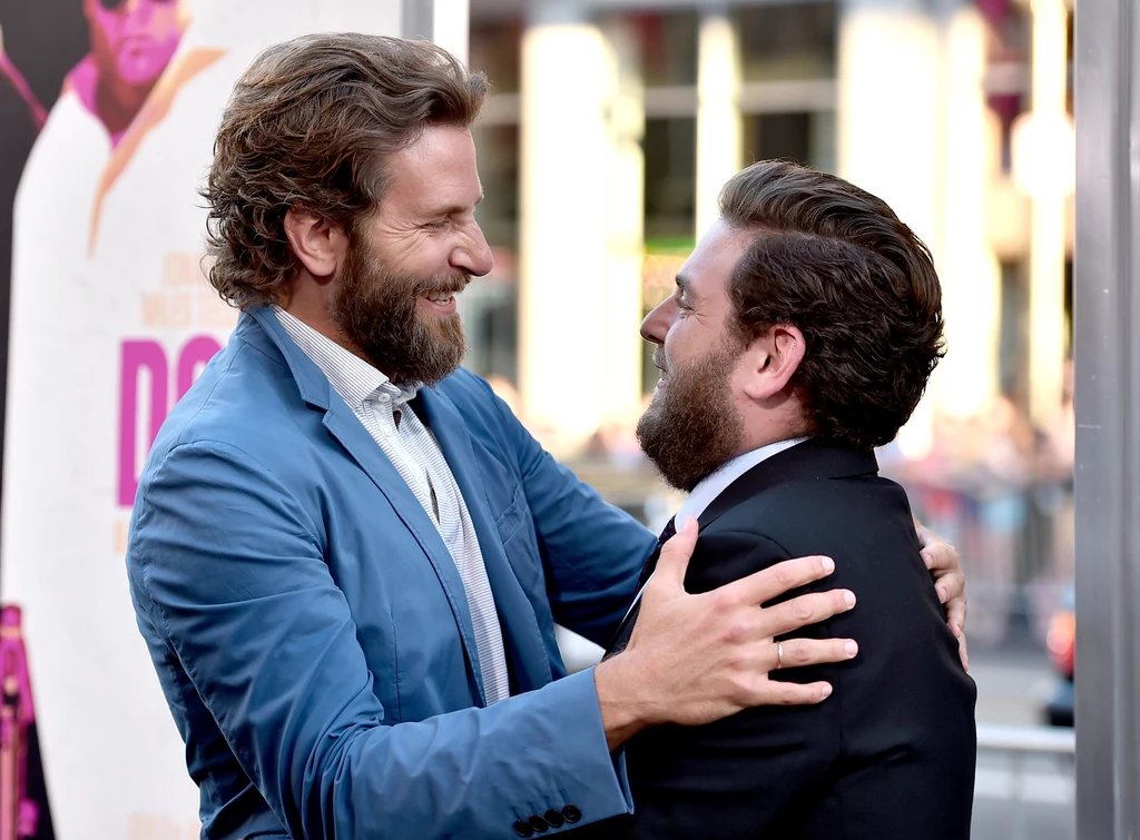 Bradley Cooper Bradley Cooper