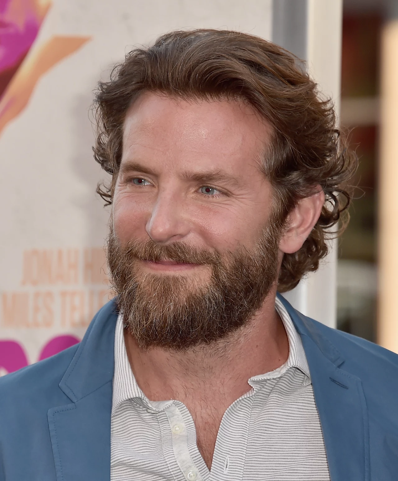 Bradley Cooper Bradley Cooper
