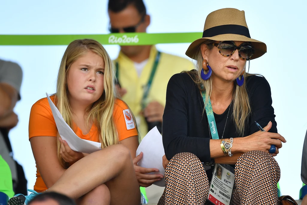 Katarzyna Amalia, księżniczka Oranii Katarzyna Amalia, księżniczka Oranii