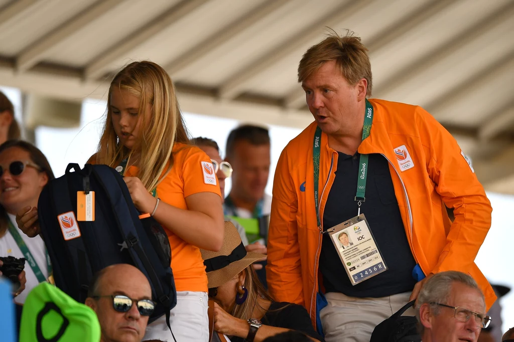 Katarzyna Amalia, księżniczka Oranii Katarzyna Amalia, księżniczka Oranii