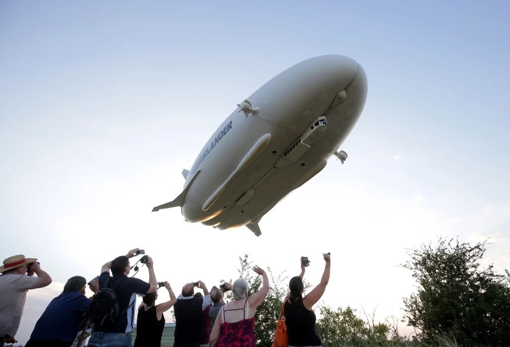 airlander