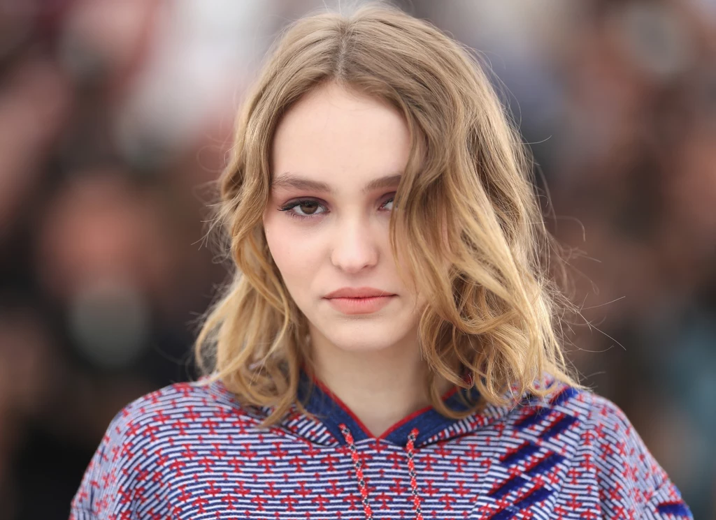 Lily Rose Depp