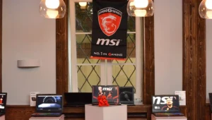 MSI