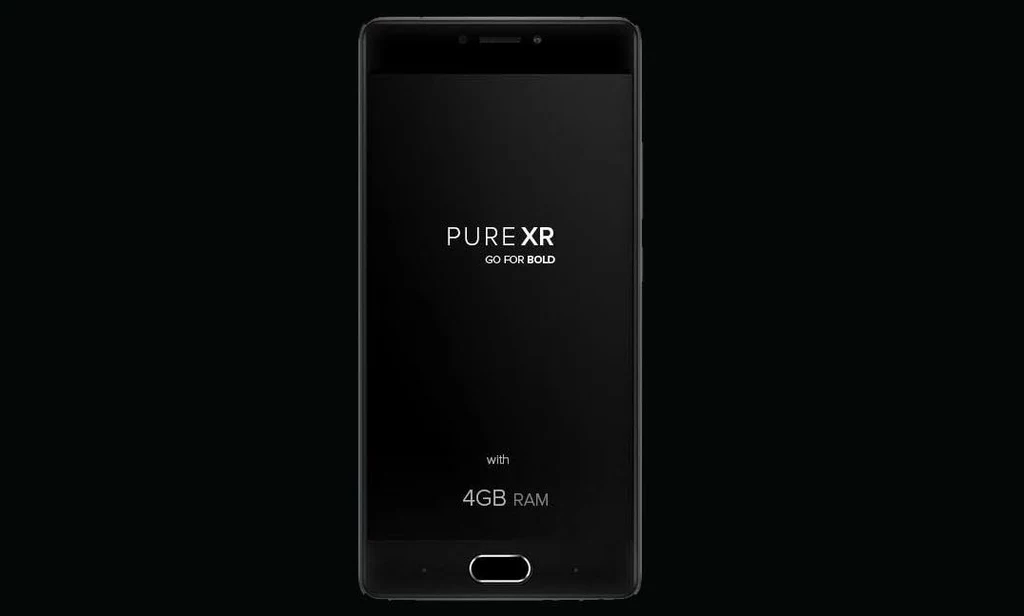 BLU Pure XR będzie kosztował niecałe 300 dolarów