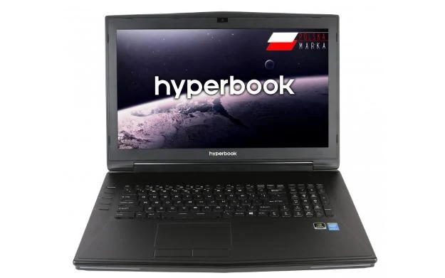 Hyperbook Hyperbook