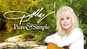 Recenzja Dolly Parton "Pure and Simple": Szlachetna prostota?