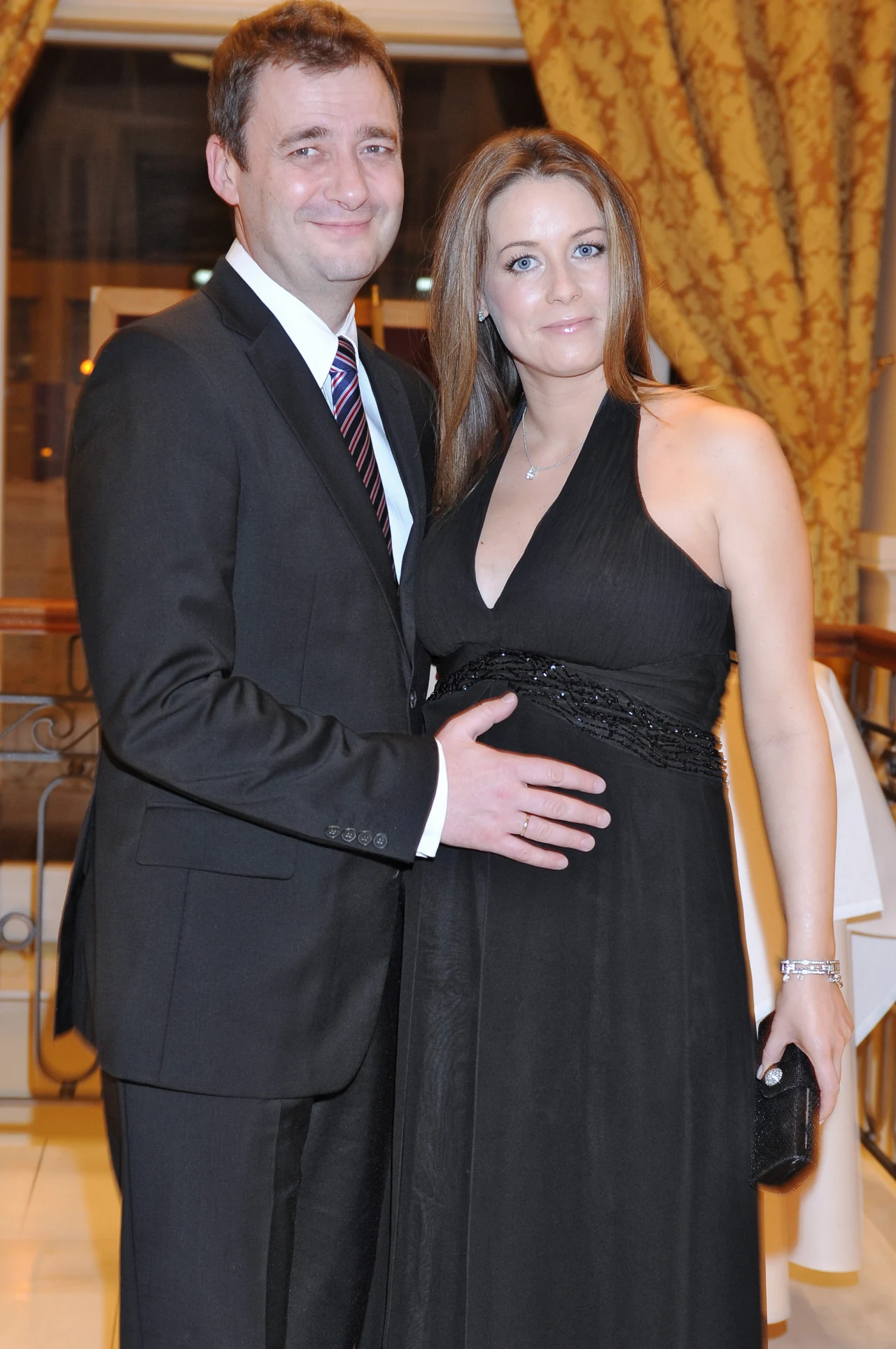 Jacek ma z Gosią dwóch synów Jacek ma z Gosią dwóch synów