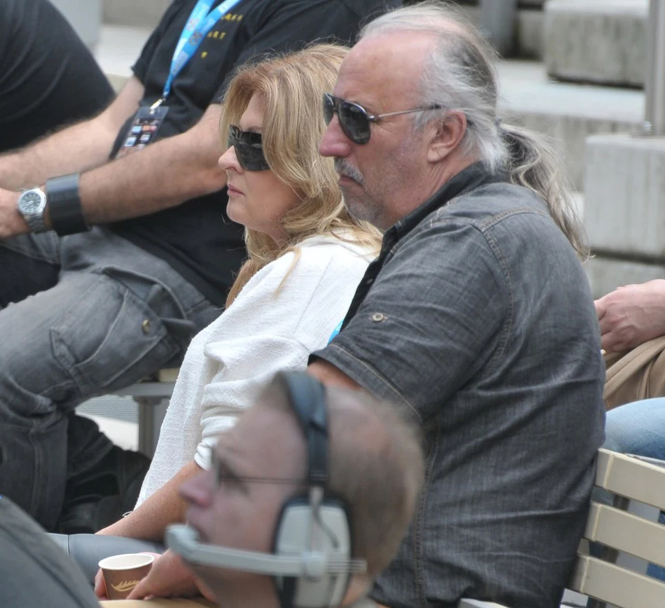 Kozidrak i Pietras Kozidrak i Pietras