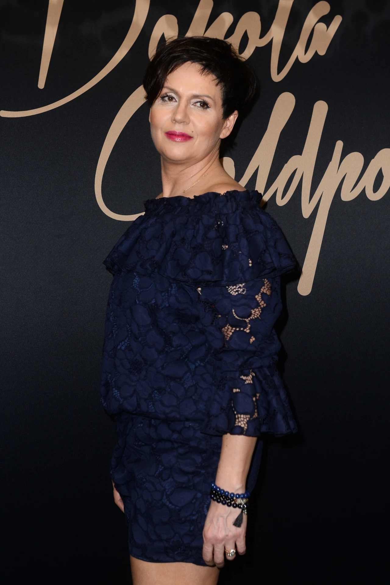 Małgorzata Pieńkowska Małgorzata Pieńkowska