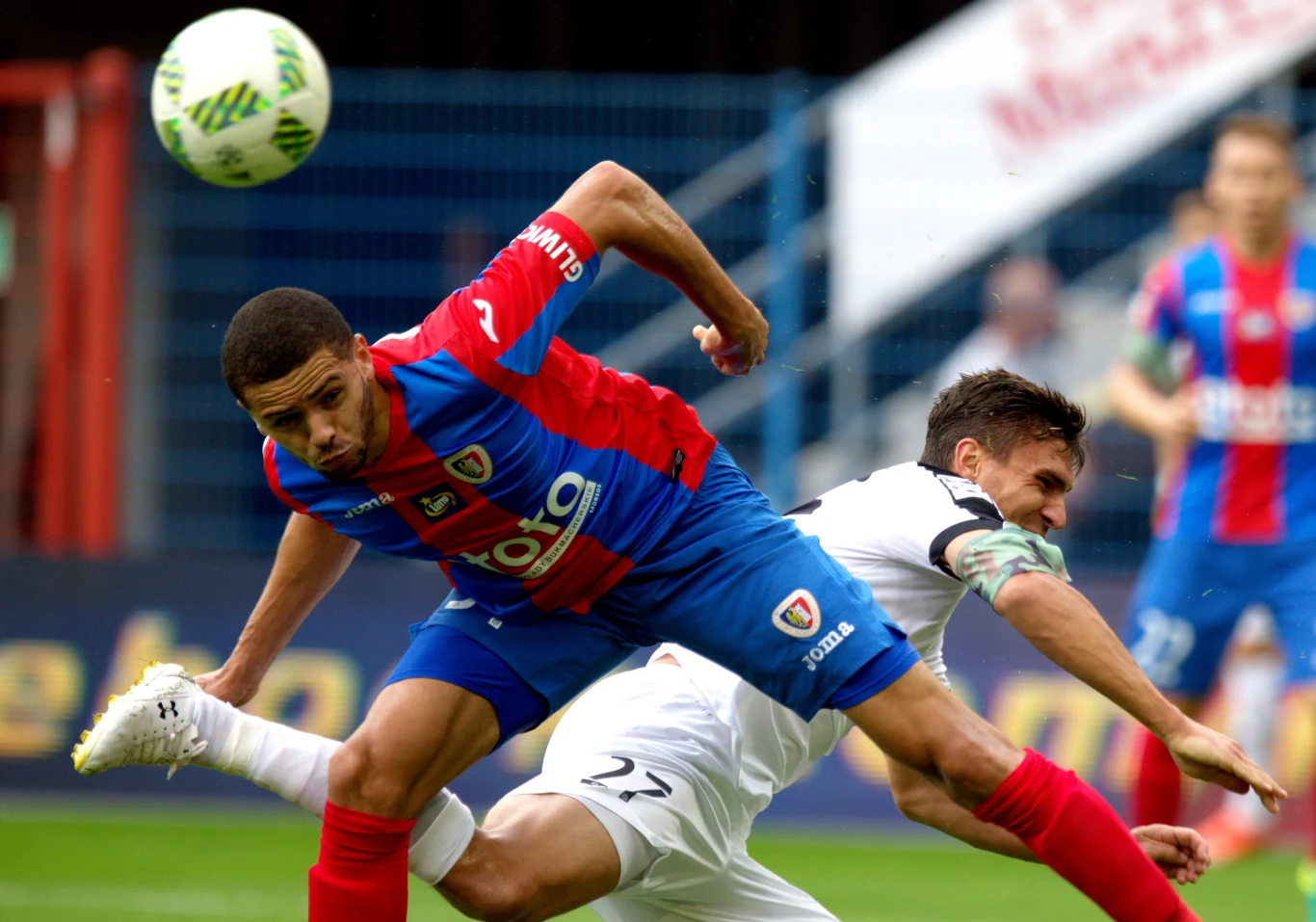 Hebert skupia się na występach w Piaście Hebert skupia się na występach w Piaście