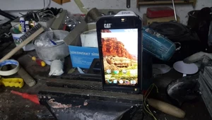 CAT S60 