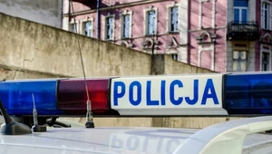 Tragedia na przedmieściach Opola. Policja znalazła ciała dwojga małych dzieci. 