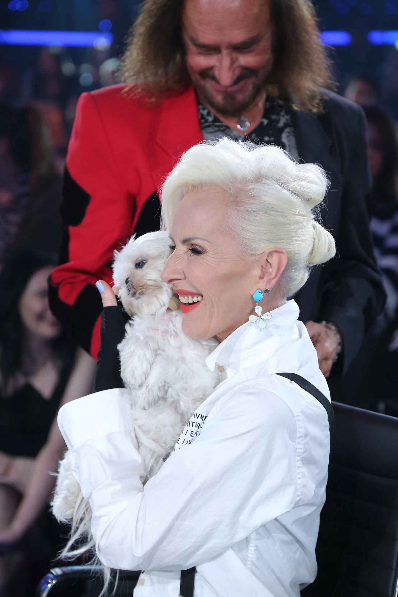 Kora z Ramoną Kora z Ramoną