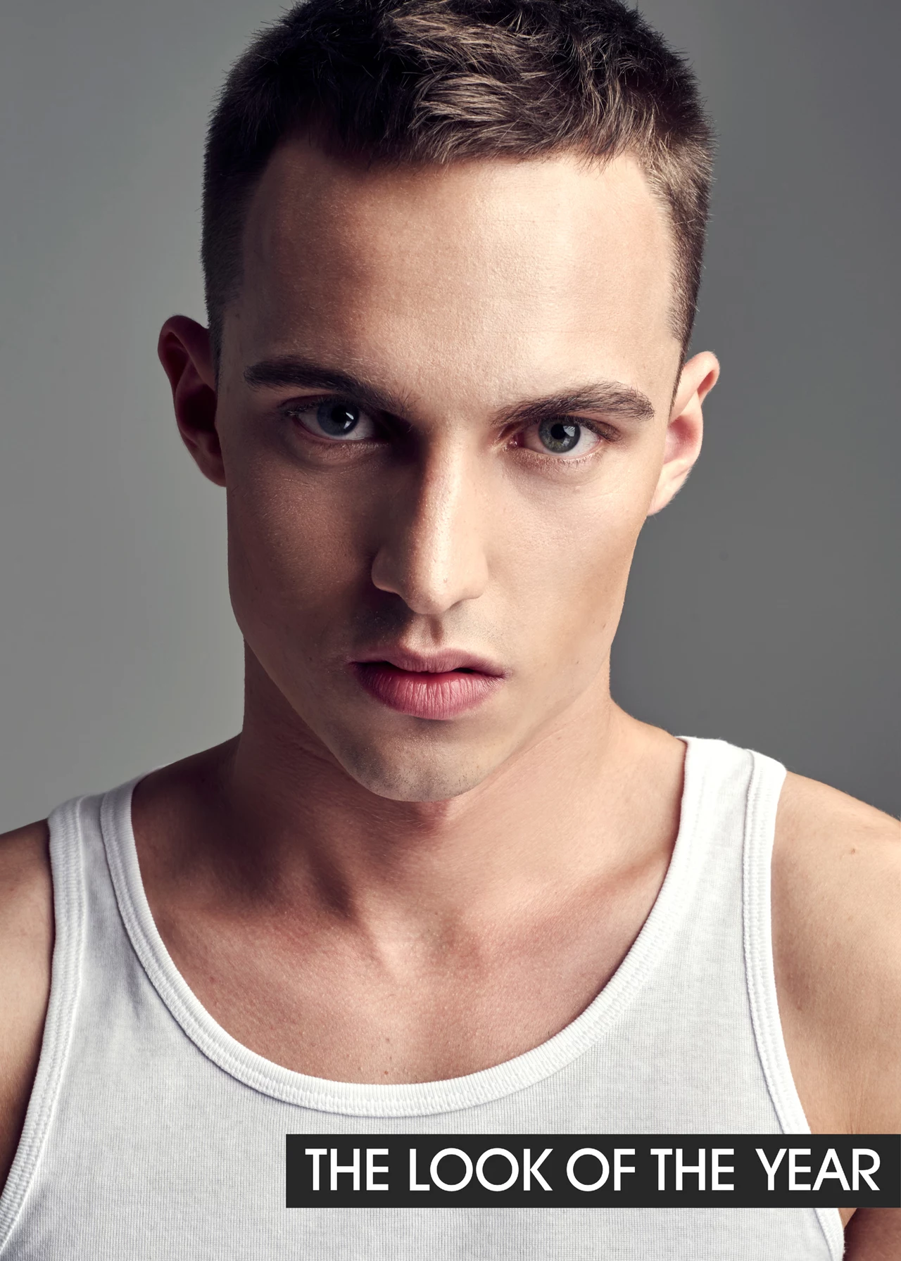 BARTEK | Bydgoszcz | 20 lat | 182cm | sms o treści LOOK.2 na numer 7248