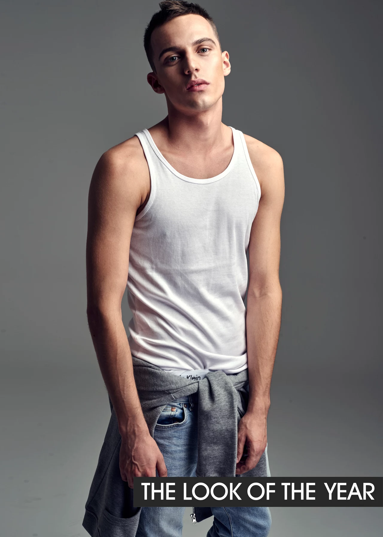 BARTEK | Bydgoszcz | 20 lat | 182cm | sms o treści LOOK.2 na numer 7248