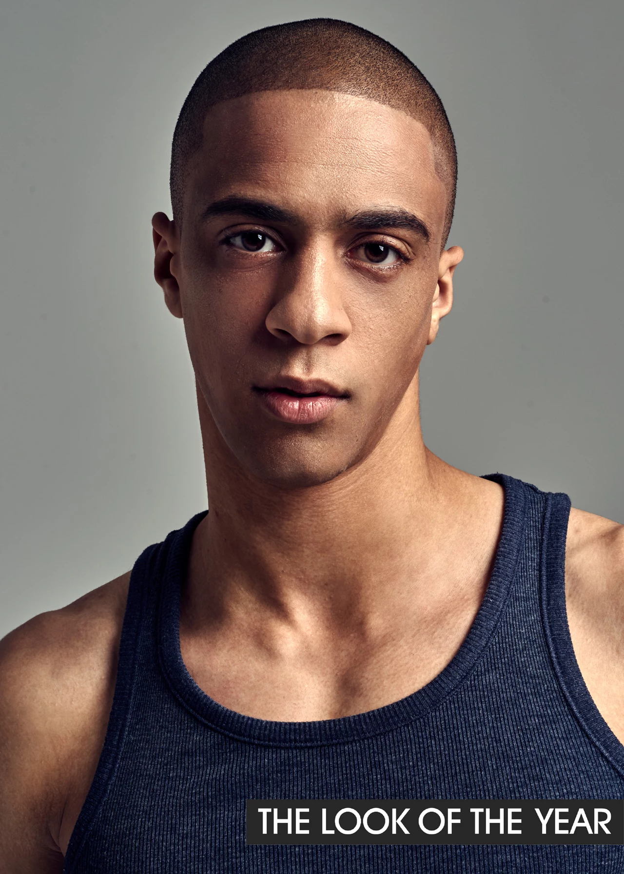MARK | Łódź | 23 lata | 183cm | sms o treści LOOK.4 na numer 7248