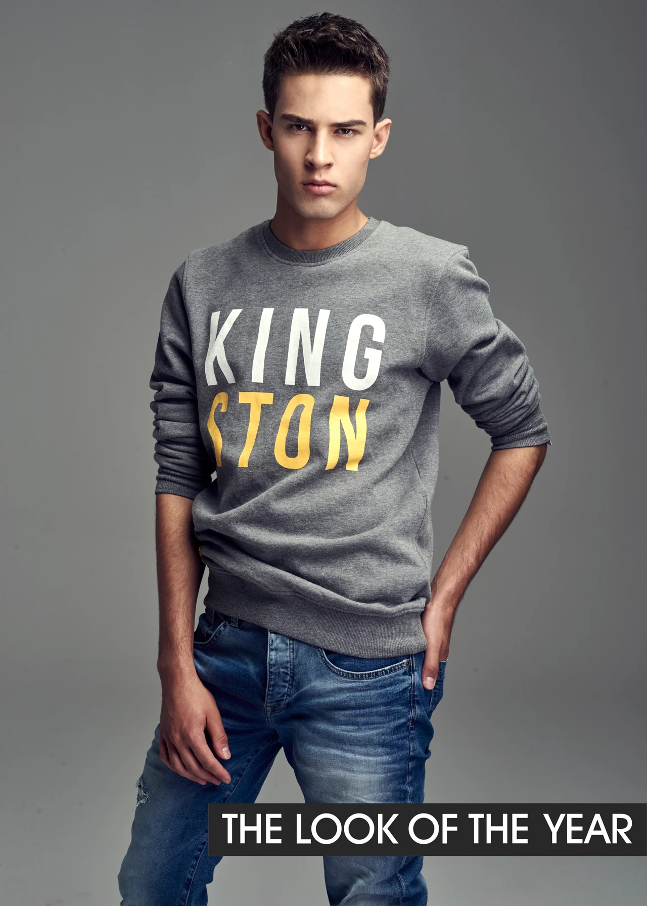 KUBA | Jelenia Góra | 16 lat | 185cm | sms o treści LOOK.6 na numer 7248